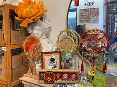 -100家灵感仓库·DIY团建(什刹海店)