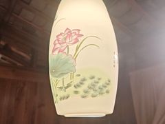 -老宅藕香·湖北菜·非遗藕汤·武昌鱼(黄鹤楼景观店)
