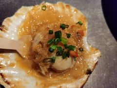 扇贝-很久以前羊肉串(南京路第一百货店)