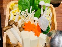 -山葵家·创意料理(宁波来福士店)