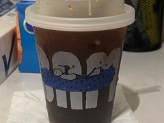 -Dogi&kiki Coffee(中心商务大厦店)