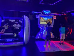 -嗨马乐动室内潮玩运动·团建·轰趴·桌游(南丰汇店)