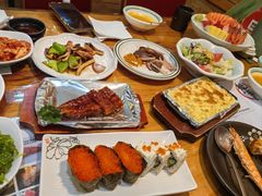 -松坂屋日料自助(长城路店)