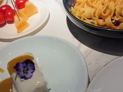 -阿里疆Alijiang·丝路美食·异域风情·清真(长楹天街店)
