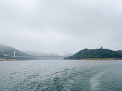 -酒仙湖景区