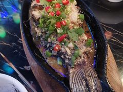 -火枪手串吧·鹤岗小串涮肚(亦庄店)