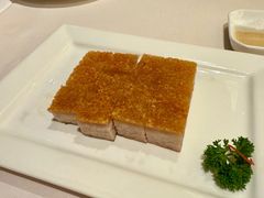 燒腩仔-利苑酒家(宜安广场店)
