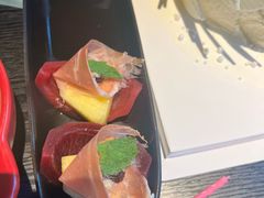 -老友时光·Pizza(泰华黑金店)