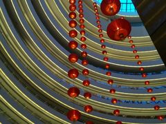 -杭州国际会议中心洲际酒店-原素全日餐厅(解放东路店)