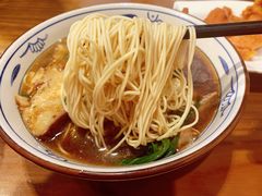 -爱家面馆(常州总店)