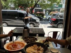 -丁哥·庐味鲜 土菜·20年老字号(世纪阳光花园店)