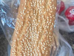 芝麻派-德盛斋老北京清真糕点