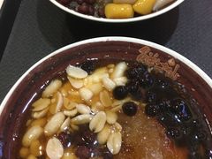 -鲜芋仙(时尚天河店)