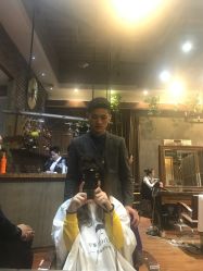 点击看大图 -谦亨·Hair·Salon