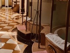 -君康悦美食汤泉水会·SPA(天河店)