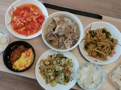 -管中炸鸡(建国道店)