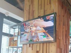 -河坝烧烤串城(金达莱店)