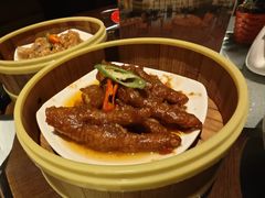 -金鹰国际酒店·满园春中餐厅