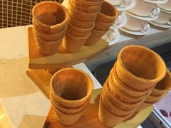 -好日子皇冠假日酒店·君怡咖啡厅(特美思大厦店)