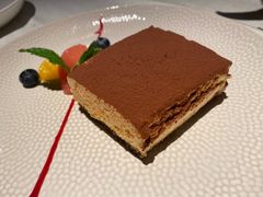 提拉米苏Tiramisu-Solo(衡山路店)