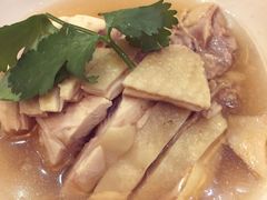 -老正兴菜馆(福州路店)