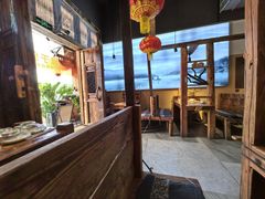 -普洱小黄牛餐厅铜火锅·思茅地方菜(世纪城店)