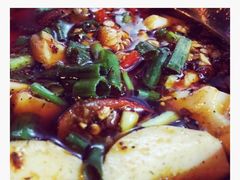 -五娃子烧烤(人民路150号院店)