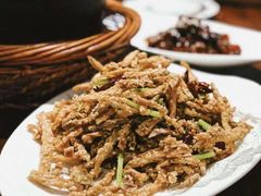 -董厨煨汤馆(车站路店)