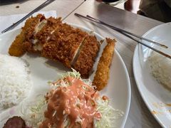 -米笑情(韩乐坊店)