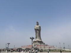 -天津妈祖文化园