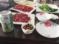 iphone_upload_pic-汕头林记牛肉火锅