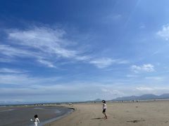 -南澳海滩
