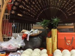 -博望坡酒楼(漕溪路店)