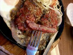 android_upload_pic-豪亨世家牛排自助(乐群店)