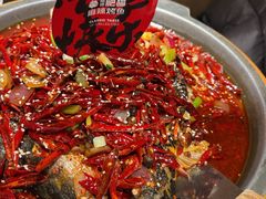 -南锣南门(东方银座店)