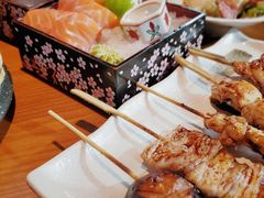 -有喜屋·深夜食堂(北京西路店)