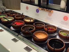 -湊湊火锅·茶憩(打浦桥日月光店)