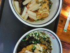 -李易面馆(树木岭店)