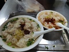 -汪家馄饨(集庆路店)