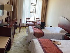 -三亚夏威夷大酒店