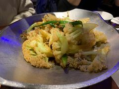-绿茶餐厅(城西银泰城店)