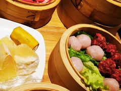 -小饕荟养生火锅(仁和·熙春郡店)