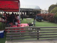 -小鱼草莓采摘园农家乐·小鱼餐厅