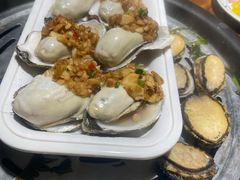 -三个渔夫·蒸汽海鲜(小白楼店)