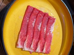 -牛New寿喜烧(虹桥新天地店)