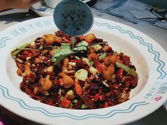 -花椒俏川菜小馆(南海万达店)