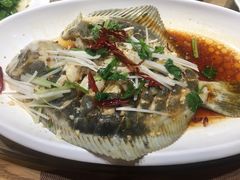 -萃和楼海鲜酒店(汉口路店)