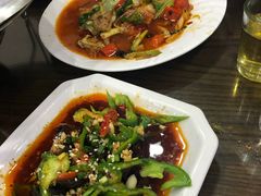 -胡大饭馆(青果路店)