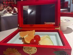 -千百味红餐厅·江西菜(绿地双子塔店)