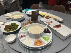 -羲和雅苑•北京烤鸭(平安国际金融中心店)